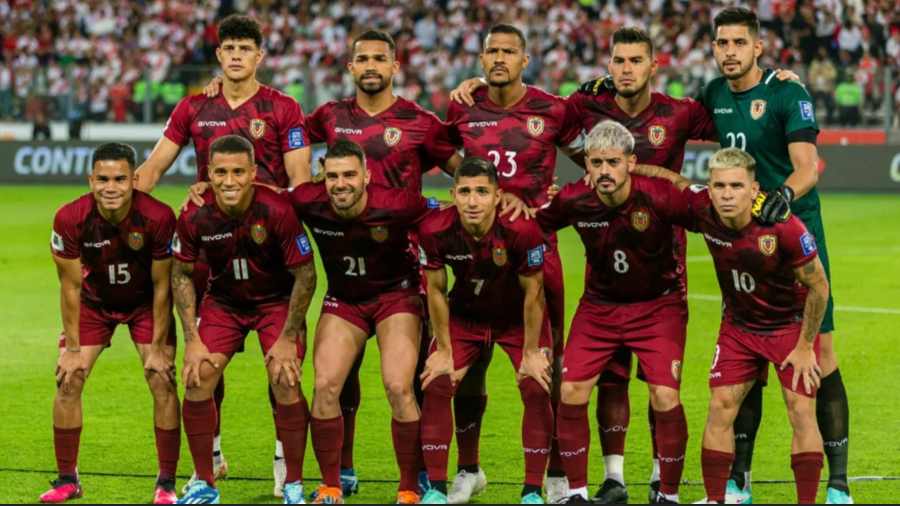 Copa América 2024: Vinotinto alista sus filas