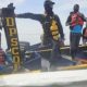 Encuentran restos víctima del accidente en el Lago de Maracaibo