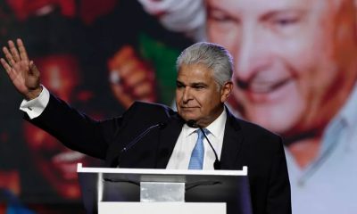 Corte Suprema de Panamá Avala Candidatura de José Raúl Mulino