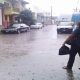 Alertan fuertes lluvias y tormentas en varias regiones de Venezuela