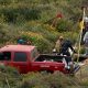 Tres turistas extranjeros asesinados en México