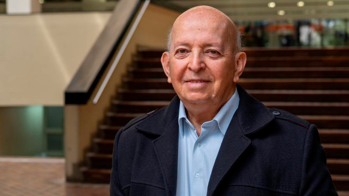 Gobierno colombiano busca reanudar diálogos con el ELN