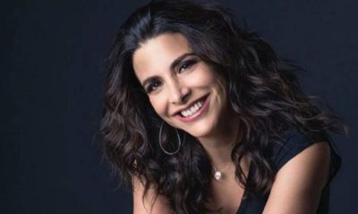 Fallece la presentadora mexicana Verónica Toussaint