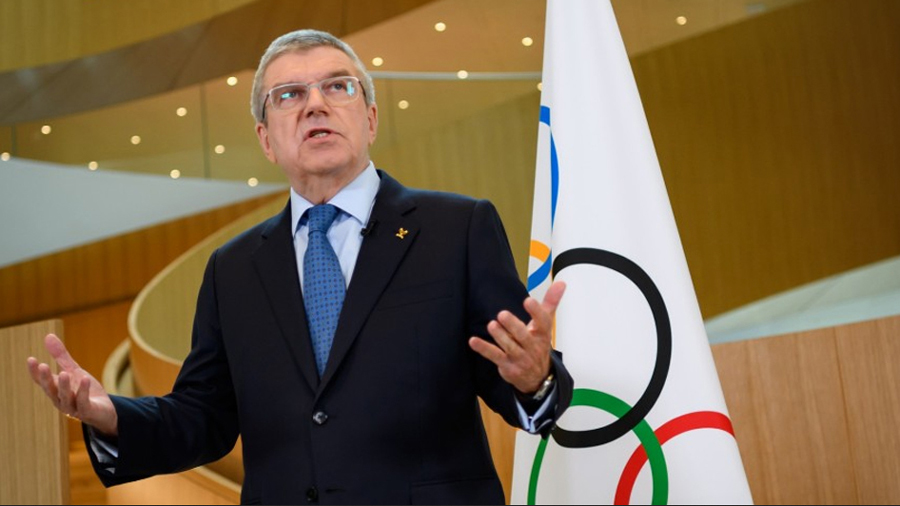 Inauguración de los Juegos Olímpicos París 2024 será en el Sena
