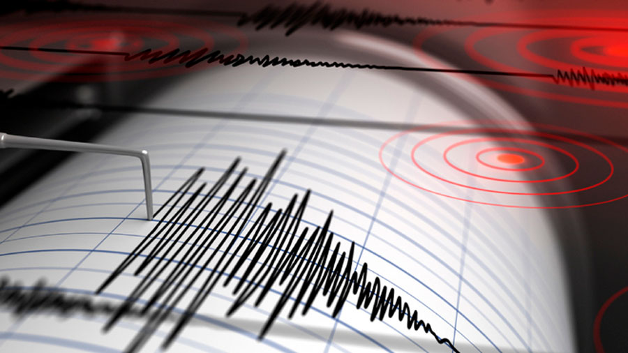 Sismo de magnitud 4.3 sacude la región zuliana