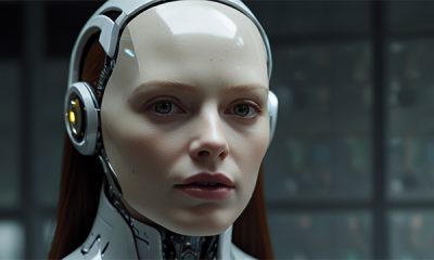 Aprendizaje de la máquina = Aprendizaje humano (2 de 3)