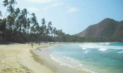 Choroní: Un paraíso encantador en la Costa Venezolana