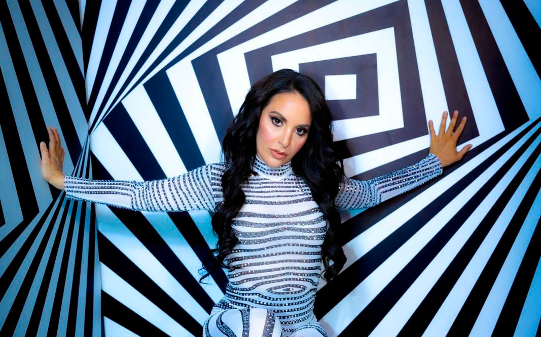 Kitty Soucre deslumbra en el San Francisco Gay Pride 2024