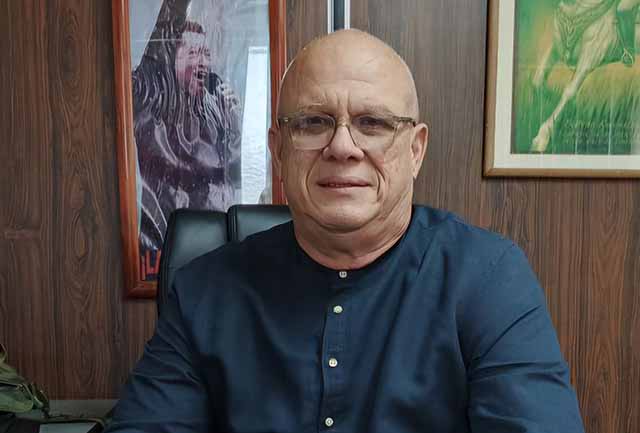 EDUCAR COMUNICANDO / Recordando, ando