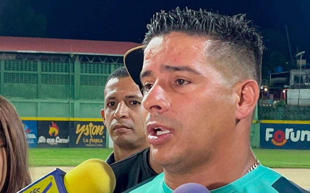 Directiva de Judecar comprometida con el desarrollo deportivo en Carrizal.