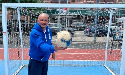 José Zabala, comunicador y creador de contenido.