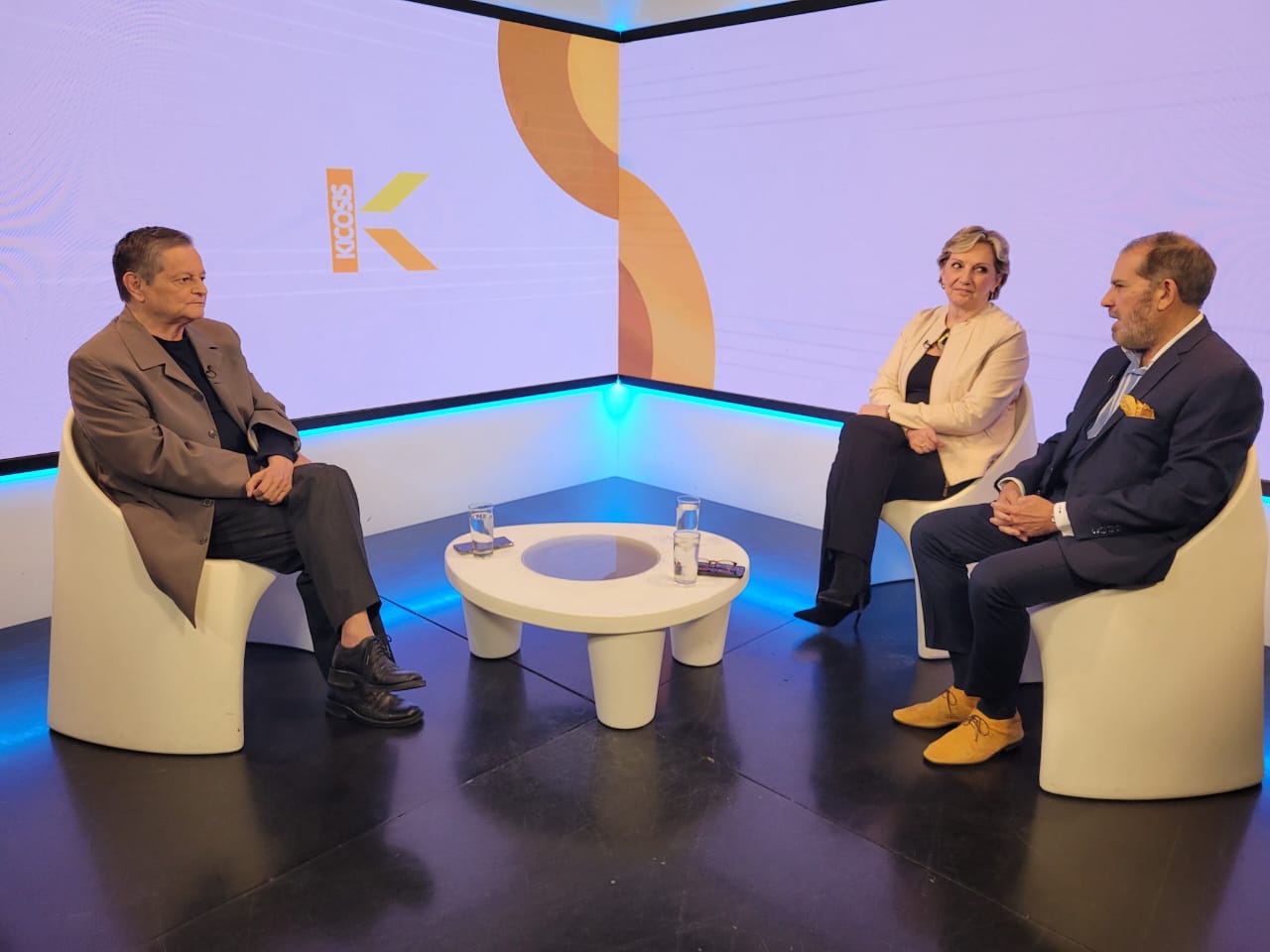 Johel Orta: "Acuerdo para solucionar la crisis"