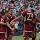 Copa América 2024: La Vinotinto lista para el desafío