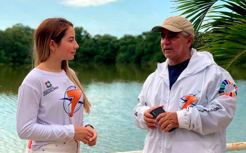 Conmemoramos la vital importancia de los bosques tropicales y los desafíos que enfrentan en la actualidad, destacando llamados urgentes a la protección y conservación.