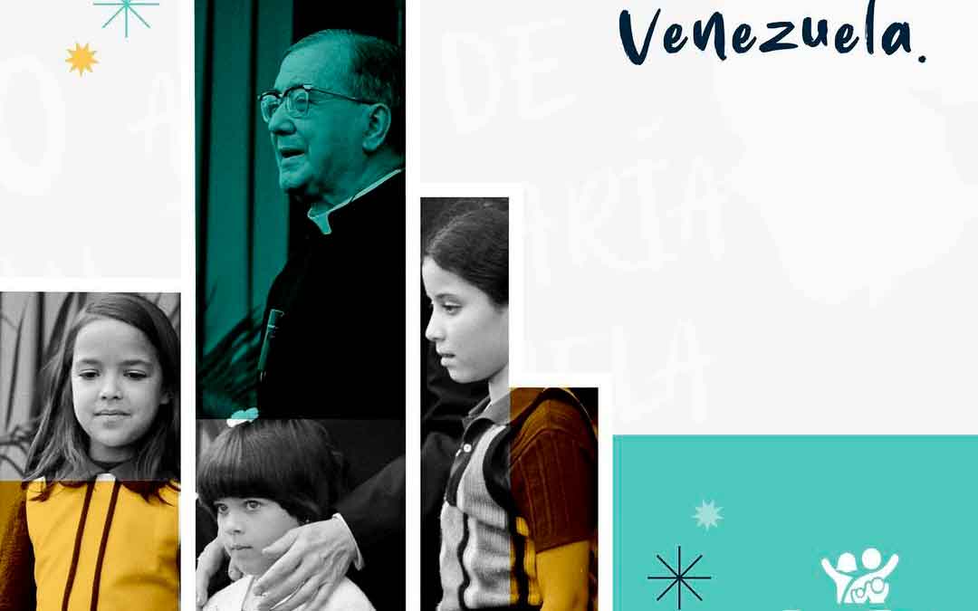 Family Fest 2024 en la Iglesia La Sagrada Familia de La Tahona este 5 y 6 de julio