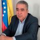 Luis Eduardo Martínez, candidato presidencial por Acción Democrática, destaca la importancia del sector privado para la recuperación económica de Venezuela.