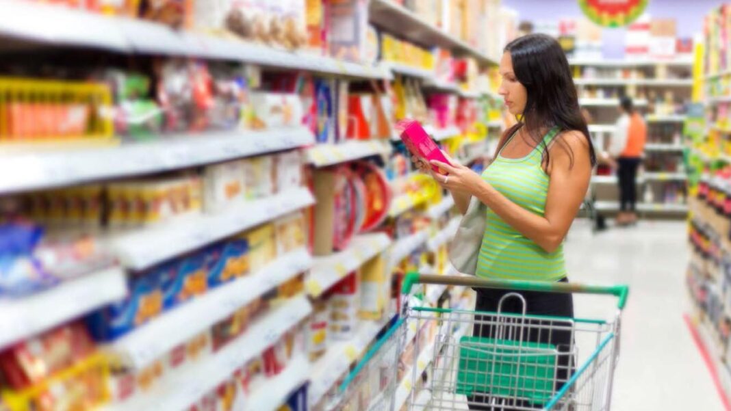 El sector de supermercados proyecta crecimiento entre 3.5%