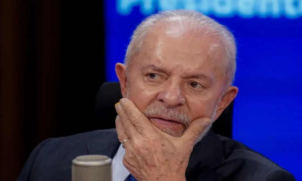 Lula da Silva visitará Chile para reunirse con Gabriel Boric