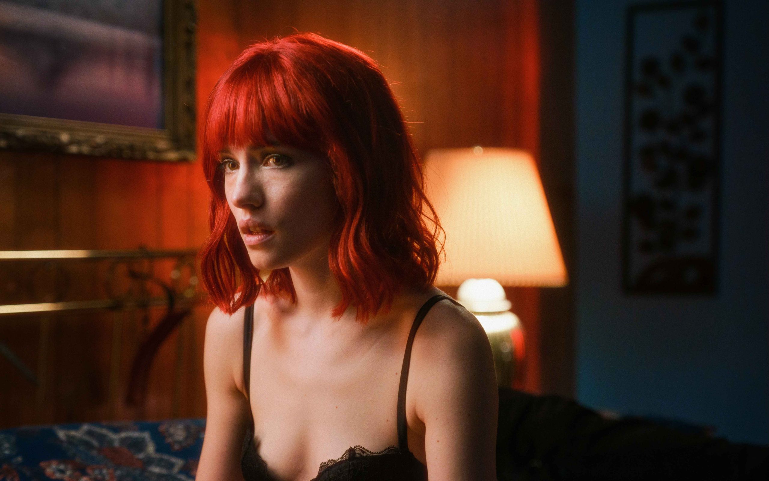 "El suspenso se apodera de la pantalla en Asesino Serial."