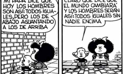 EDUCAR COMUNICANDO / La Ciudadanía nos iguala