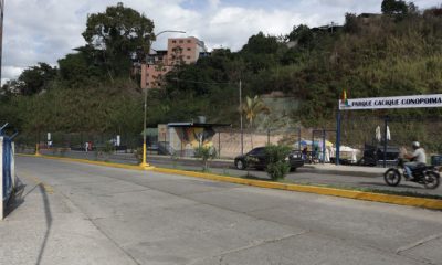 La Alcaldía de Guaicaipuro ofrece a sus ciudadanos una oportunidad única para disfrutar del deporte y la recreación al aire libre