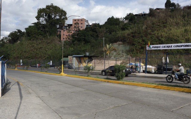 La Alcaldía de Guaicaipuro ofrece a sus ciudadanos una oportunidad única para disfrutar del deporte y la recreación al aire libre