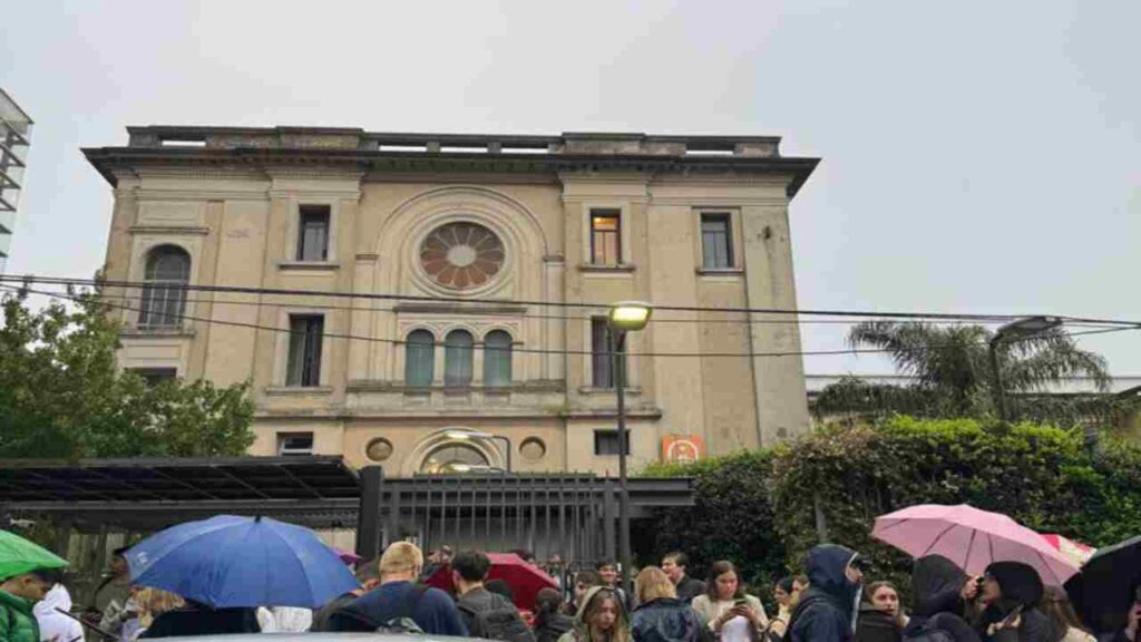 Uruguay en alerta tras amenazas de bomba en universidades