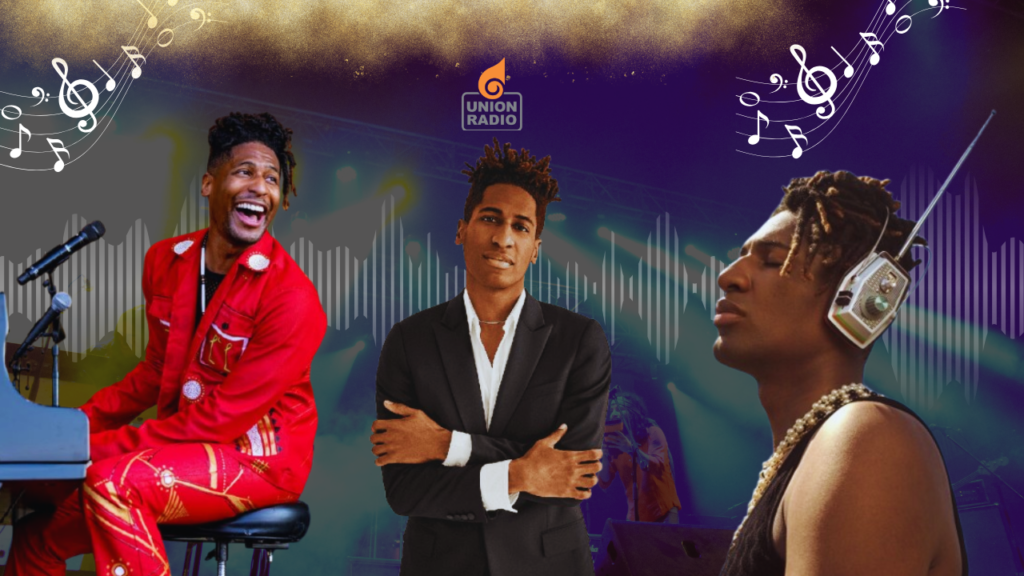 Jon Batiste hará historia con el premio Ray Charles