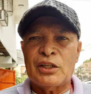 Yesith Cantillo Ríos