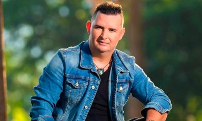 El reconocido artista colombiano Ángel García presenta su más reciente sencillo, "Dinero Maldito"