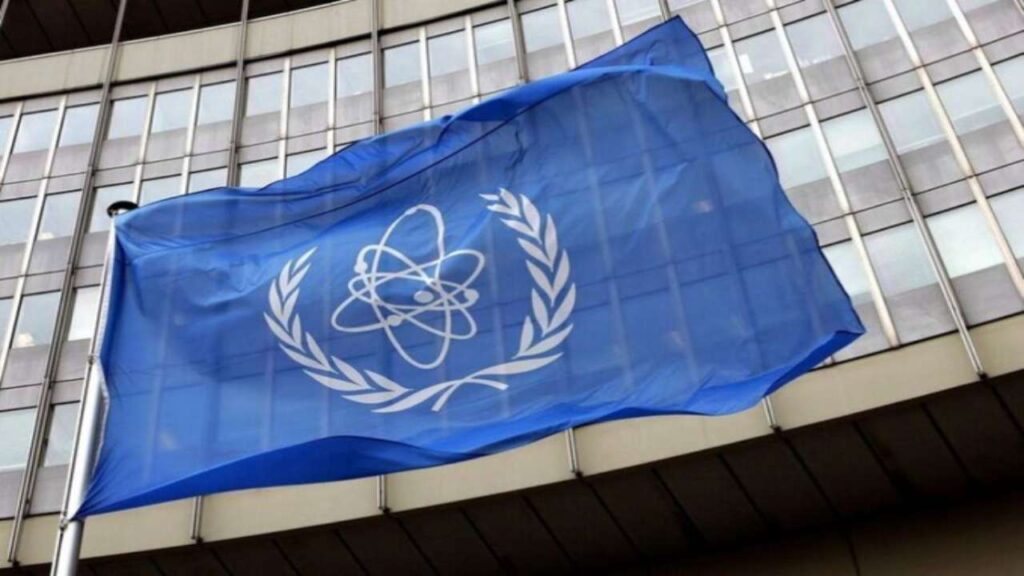 OIEA no detecta radiación fuera de instalaciones en Irán