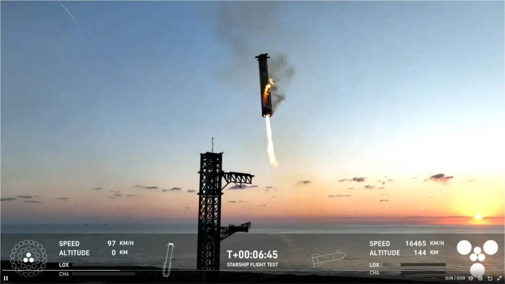 Sheinbaum evalúa demanda contra SpaceX por impacto ambiental