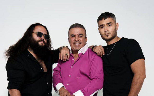 Douglas Ascanio y Los De Lejos apuestan por una propuesta sonora que mezcla emoción, técnica y raíces culturales en su nuevo tema.