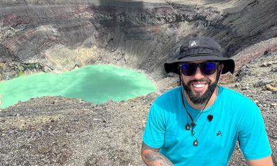 Participantes en caminatas ecológicas durante una edición anterior del Día de las Maravillas, promoviendo la conservación de los espacios naturales.