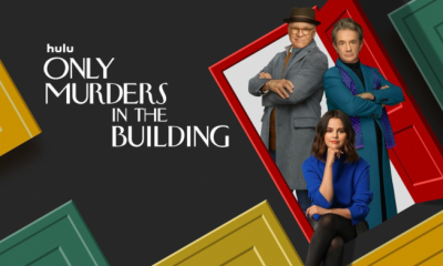 Quinta temporada de Only Murders in the Building llega a Disney+