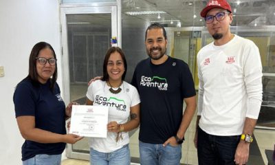El monte Roraima, uno de los destinos más enigmáticos del mundo, ahora cuenta con su primera ruta turística certificada por Mintur.
