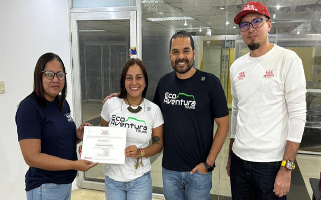 El monte Roraima, uno de los destinos más enigmáticos del mundo, ahora cuenta con su primera ruta turística certificada por Mintur.