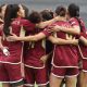Vinotinto femenina descansa en jornada clave