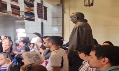 Más de 40 agrupaciones se unen por los damnificado