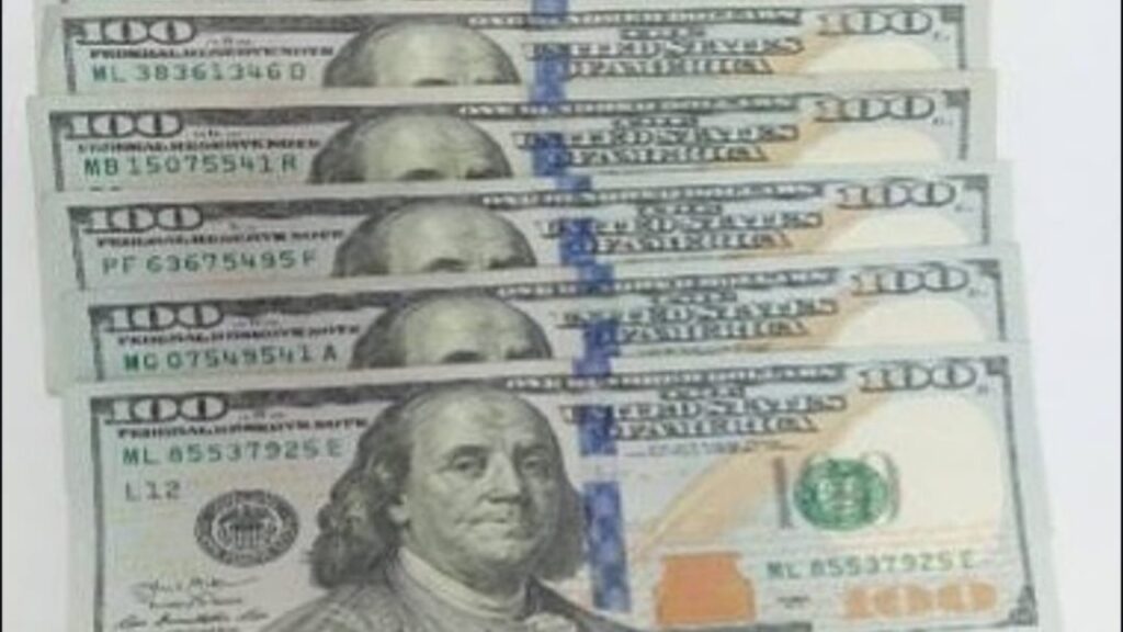 Detenido en Maiquetía por robar bolso con divisas