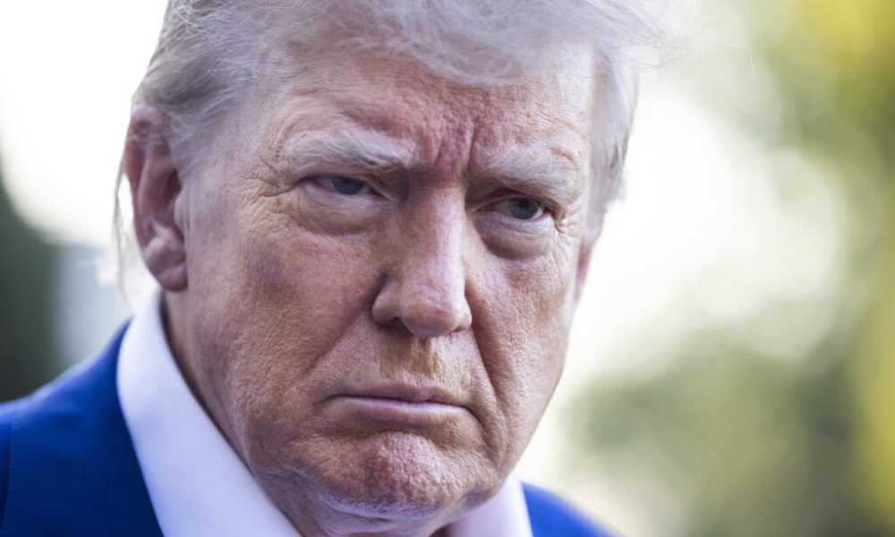 Trump anuncia envío de cartas arancelarias a países sin acuerdos comerciales