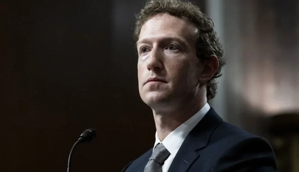 Arranca juicio contra Zuckerberg y directivos de Meta