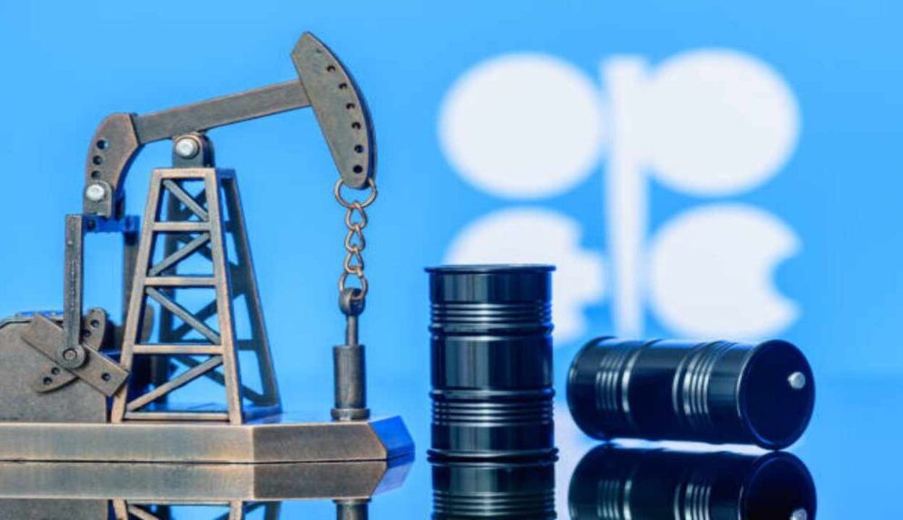 OPEP+ aumenta su producción de petróleo en junio