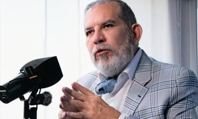 Johel Orta, analista político venezolano, llama a la oposición a construir una propuesta que conecte con las demandas reales de la población.