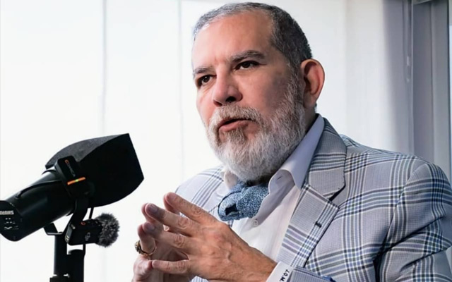 Johel Orta, analista político venezolano, llama a la oposición a construir una propuesta que conecte con las demandas reales de la población.