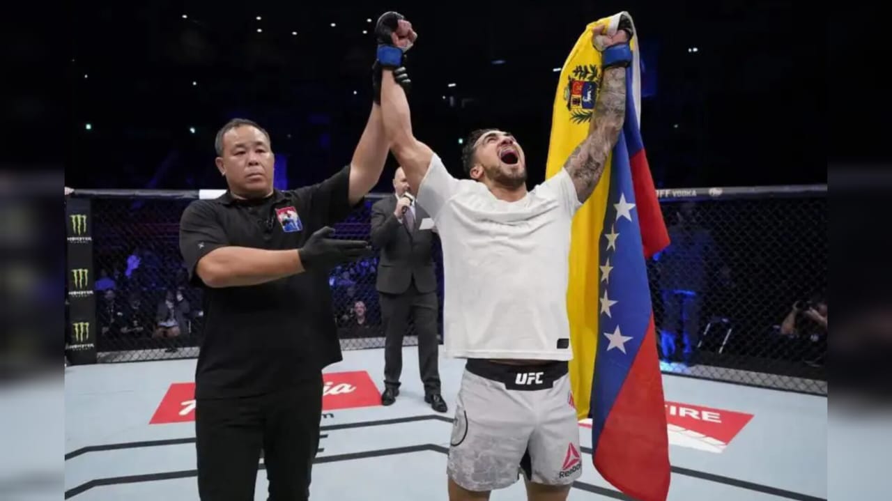 Omar Morales debutará en el boxeo profesional