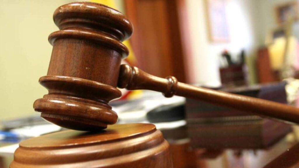 Corte de Colombia admite demanda contra la Zona Económica