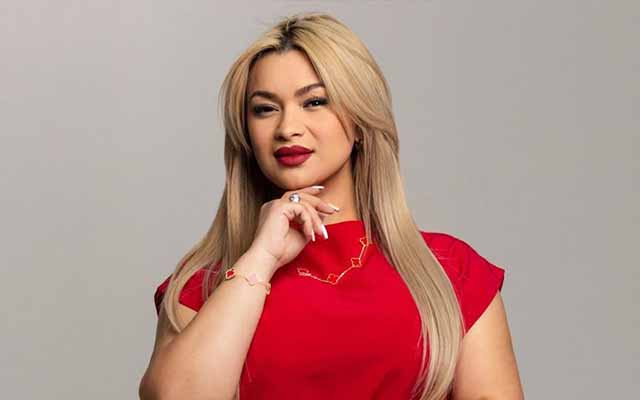 La doctora Noheleomar Jurado es reconocida como “La reina de la estética en Venezuela” por su visión integral de la belleza y la salud