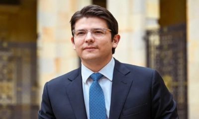 Condenan a siete años al menor que atentó contra Uribe Turbay