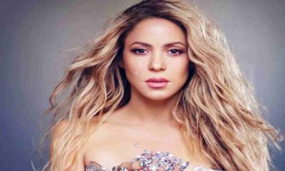 Shakira rompe récords con la gira latina más grande de la historia